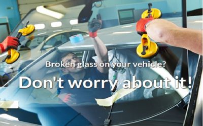 A MODERN EXPERIENCE OF REPAIRING OR REPLACING YOUR WINDSHIELD