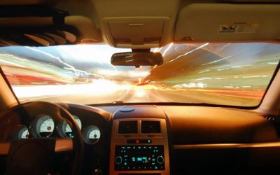 Windshield mysteries : Why your windshield cracked on its own?