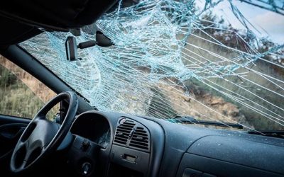 Mobile auto glass repair through WindshieldHeroes