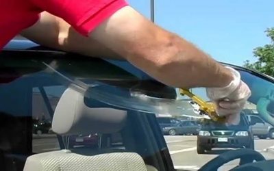 How to find the Best Windshield Repair company in 3 easy steps