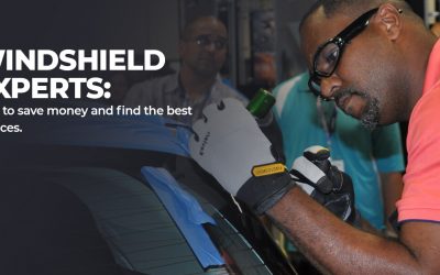 Windshield Experts: How to save money and find the best services