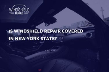 Is Windshield Repair Covered In New York State?